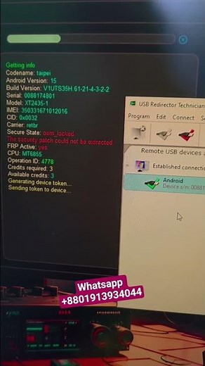 Motorola Razr 50 XT2453-1 FRP Remove Bypass All Android Versions (Android 14/15/16) | Instant 2026