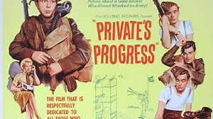 Private's Progress(1956) COMEDY