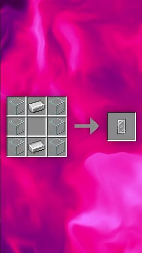 This Minecraft Mod is a MUST HAVE! (Traveler's Backpack) #minecraft #modreview #minecraftshorts