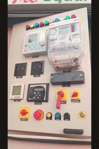 control cable termination