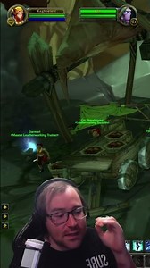 Tailoring Specializations in TBC