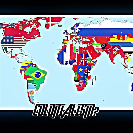 Understanding Anti-Colonialism and Its Impact