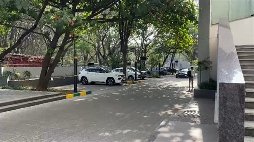 SF1 Detection : First detection