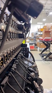 35K views · 9.1K reactions |  The XLR Connectors are tagged in the post! ‼️ — Another M32C/DL32 fly rig heading out! Fully turnkey with all gear and cabling from us. A fully operational rig from scratch! #RigsByBTPA #BTPAcables #FlyRack | Best-Tronics Pro Audio | Facebook