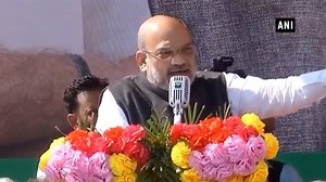 17K views · 279 reactions | Jawahar Lal Nehru did not let our security forces conquer PoK: Amit Shah | Download the ET App: https://bit.ly/ETMainApp | The Economic Times | Facebook