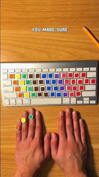 How to Type Faster