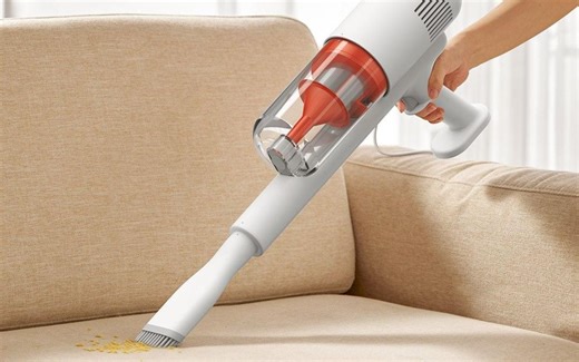 Xiaomi launches Mijia Corded Vacuum Cleaner: 600W power, 16kPa suction for just $26 - Gizmochina