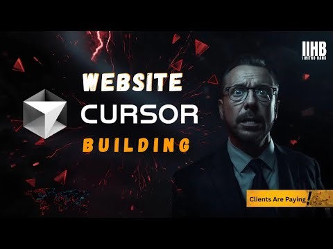 Cursor AI Is Changing Website Building — Clients Are Paying for It