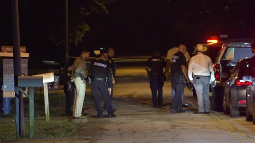 Step-son shoots, kills step-dad following fight