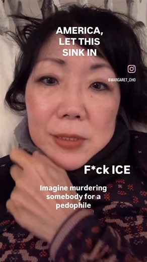 Alec Mapa on Instagram: "#whitesupremacy #ethniccleansing #caste #enough #alecmapa"