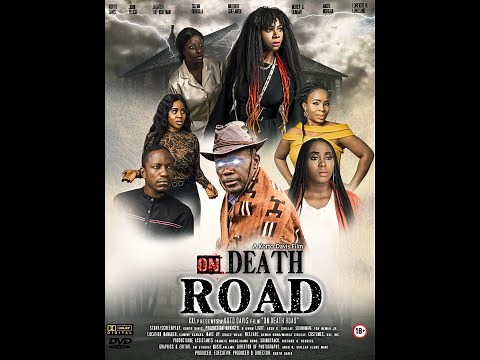 | Liberian Movie | New Movie | African Movie Death Road