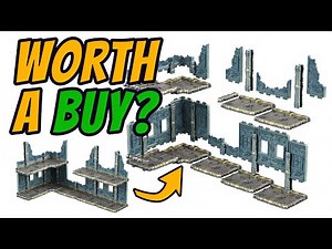 An Honest Review of FutureProof Modular Terrain