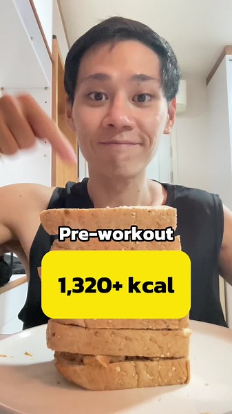 อดข้าวไปกินบุฟเฟ่ต์ บน TikTok