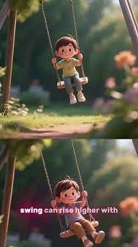 What Is Resonance: How Invisible Vibrations Control the World | Science Explained #mattermosaic