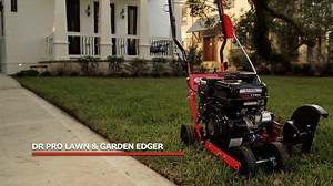 If you are ready to graduate from handheld edging tools–as well as the arm fatigue and wobbly edges they so often produce–the DR Lawn and Garden Edger is the tool for you. https://www.drpower.com/power-equipment/edgers/dr-walk-behind-lawn-edger.axd | DR Power Equipment