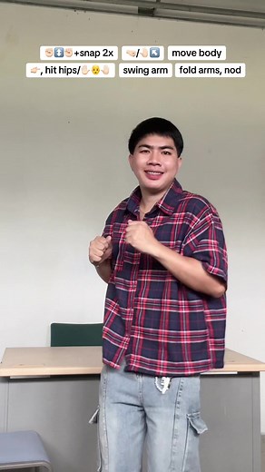 Bubble Gum Dance Tutorial | Tiktok Dance Trends 2024