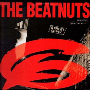 The Beatnuts - The Beatnuts