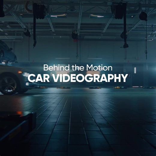Want better car shots? Start with motion. Watch, learn, and explore the tools behind cinematic car videography. | edelkrone
