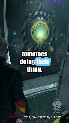 Chocolate Chip Laughter: Building Home on Mars #SpaceLife 🚀