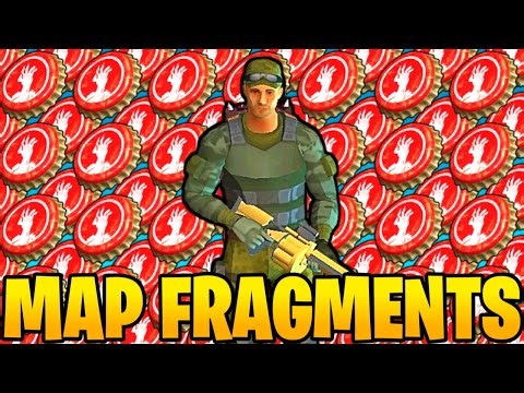 BEST WAY TO GET 12 MAP FRAGMENTS! PURSUIT OF LUCK EVENT - Last Day on Earth: Survival