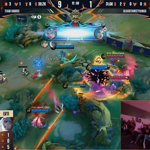 EARLY IN, EARLY OUT! GOODBYE EZ SERVER !! #fnaticonic #FnaticONICPH #M6WorldChampionship #PinasLangMalakas #MLBBEsports #MPLPhilippines #MLBBPH #MPLMY #mlbbphilippines #MPLPH | JLLA