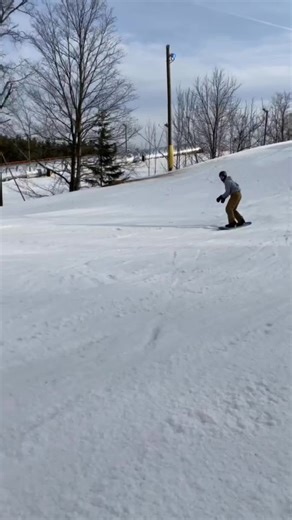 3 Months and 1 Helmet later #snowboardingtiktok #snowboarding #backflip #steeze #skiing