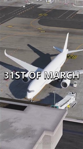 PROJECT FLIGHT UPDATE 9 RLEASE DATE! #projectflight #aviatorr1zz #flightsimulator #aviation #ptfs