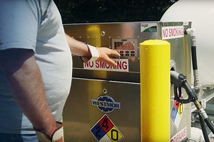 Autogas Fueling & Skids | Autogas Fleet Fueling