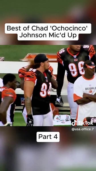 #funny #nfl #football #sports #micup | Chad Ochocinco