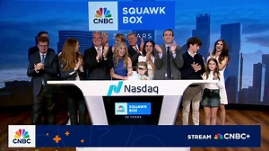 Opening Bell: September 9, 2025