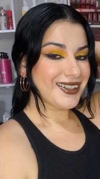 Tutorial de maquillaje paso a paso🌼 #maquillaje #makeup #parati