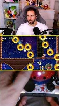 #gaming #supermario #supermariomaker2 #nintendo