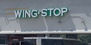 Wingstop among the new restaurants coming to Albany