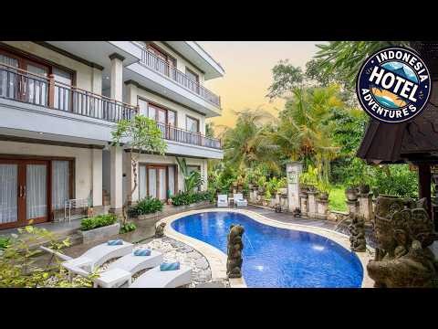 Amoya Inn | Bali, Indonesia | Hotel Review 🏨