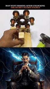 384K views · 5.8K reactions | SIGMA PHYSICS TEACHER  NIKOLA TESLA #physics #experiment #sciencefacts | Mr Tesla Physics | Facebook