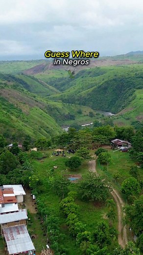 Clue: Home of Tinabuay Festival😍🤙 #travelvlogadventure #besttouristdestination #primeraparada #Murcia #NEGROS | MotoLibes