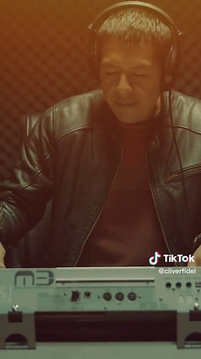 Acoustic Cliver Fidel - El Principio de Cliver Fidel