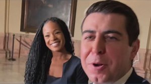 Special edition of the Georgia vote