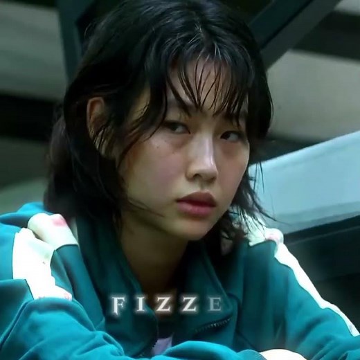 PLAYER 067 DEATH EDIT squid game season -1 #SquidGame #Player067​ #edit #shots #trending