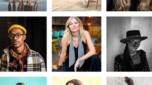 Photoshop and Lightroom: Portrait Retouching in the Age of AI Online Class | LinkedIn Learning, formerly Lynda.com