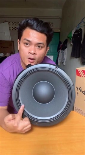 MAKA ดอกลำโพง 15 นิ้ว 2000W แม่#tiktokviral#Powerstudiosound#tiktokshop#tiktokindia#tiktokshop1212ลดใหญ่ท้ายปี @powersoundaudio @powersoundaudio