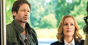 The X-Files Season 10 Review