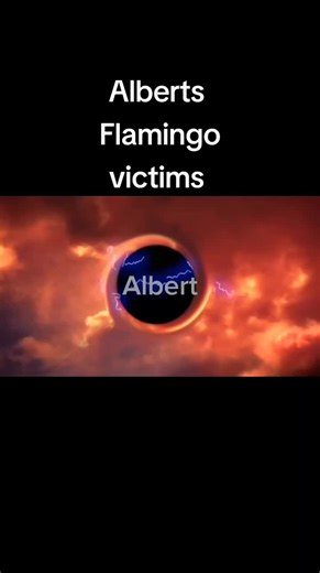 The Flamingo effect #Flamingo #Albert #Victims #Albertstuff #flimflam #effect #super #smash #bros #ultimate #fyp #fyyyyyyyyyy #fyyyyyyyyyyyyyyyy #edit #funny