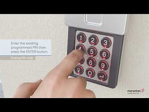 Wireless Keyless Entry System – Easy Setup & Programming Guide