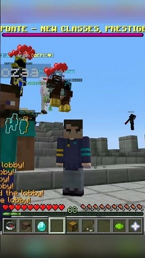 Why I Deleted Badlion Client and You Should Too! #minecraft #labymod #badlionclient