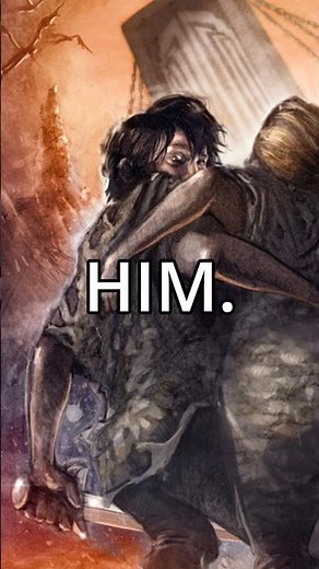 Percy Jackson Was HIM In The House Of Hades