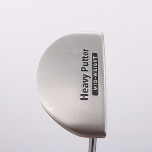 Boccieri Golf Heavy Putter Mid-Weight H1 35 Inches Right-Handed 69423G