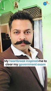 295K views · 3.5K reactions | Sometimes your heartbreak becomes your main motivation to achieve your goals. Nikhil Nimesh’s story is one of a kind which teaches us how to deal with the ups and downs of life. ....#inspiringstories #storytime #motivationalstory #jailor #heartbroken #heartbreaking #relationships #joshtalks #joshtalkslive | Josh Talks | Facebook