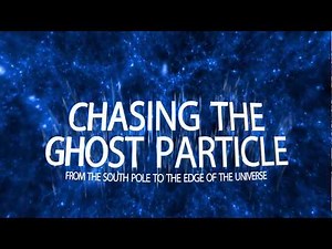 Chasing the Ghost Particle: From the South Pole to the Edge of the Universe