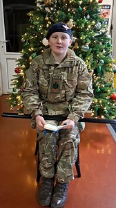 19K views · 347 reactions | CADET REGIMENTAL SERGEANT MAJOR ABIGAIL HUESTON FAREWELL VIDEO Cdt RSM says her final farewell to the Army Cadet Force & YNW ACF Copy & Video - Major M Bell ACF GCGI CMEO YNW ACF #yorkshireservesandcadets #armycadetsandreserves #hqnortharmycadets #yorkshirenwacf #ACCTUK #rfcayh #armycadetsuk #toinspiretoachieve Good bye from Cdt RSM Hueston | Yorkshire North & West Army Cadet Force | Facebook